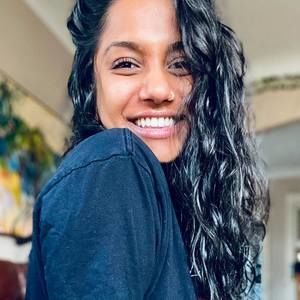 Meet your Posher, Nisha